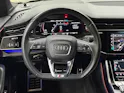 Audi SQ7 4.0 TDI quattro tiptronic