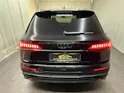 Audi SQ7 4.0 TDI quattro tiptronic