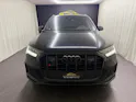 Audi SQ7 4.0 TDI quattro tiptronic