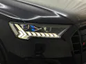 Audi SQ7 4.0 TDI quattro tiptronic