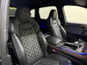 Audi SQ7 4.0 TDI quattro tiptronic