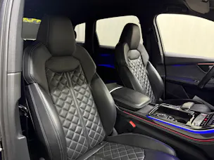 Audi SQ7 4.0 TDI quattro tiptronic