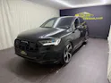 Audi SQ7 4.0 TDI quattro tiptronic