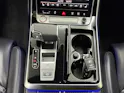 Audi SQ7 4.0 TDI quattro tiptronic