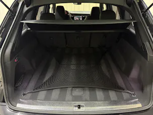 Audi SQ7 4.0 TDI quattro tiptronic