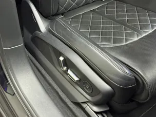 Audi SQ7 4.0 TDI quattro tiptronic