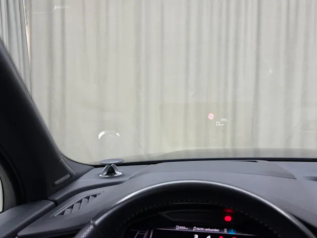 Audi SQ7 4.0 TDI quattro tiptronic
