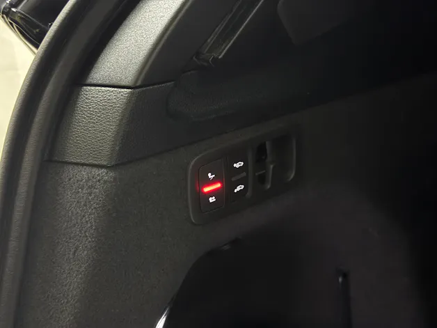 Audi SQ7 4.0 TDI quattro tiptronic
