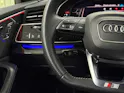 Audi SQ7 4.0 TDI quattro tiptronic