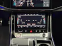 Audi SQ7 4.0 TDI quattro tiptronic