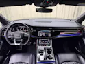 Audi SQ7 4.0 TDI quattro tiptronic