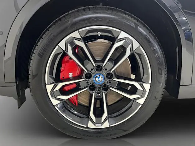 BMW iX2 xDrive 30 M Sport Pro