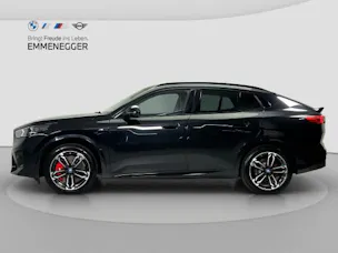 BMW iX2 xDrive 30 M Sport Pro