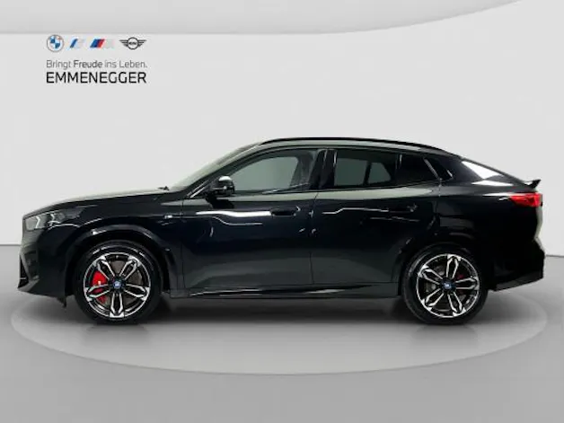 BMW iX2 xDrive 30 M Sport Pro