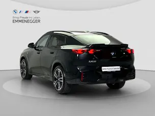 BMW iX2 xDrive 30 M Sport Pro