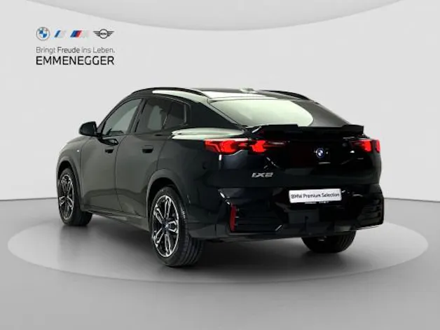 BMW iX2 xDrive 30 M Sport Pro