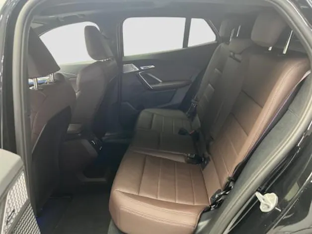 BMW iX2 xDrive 30 M Sport Pro