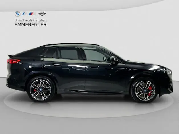 BMW iX2 xDrive 30 M Sport Pro