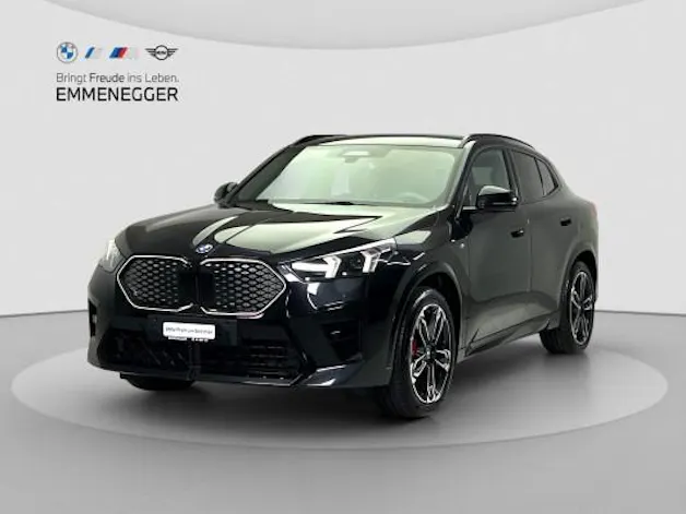 BMW iX2 xDrive 30 M Sport Pro
