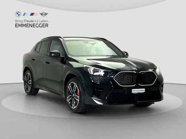 BMW iX2 xDrive 30 M Sport Pro