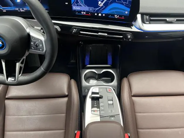 BMW iX2 xDrive 30 M Sport Pro