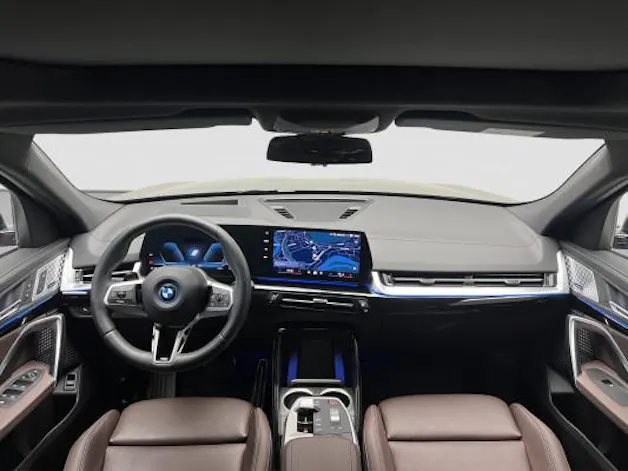 BMW iX2 xDrive 30 M Sport Pro