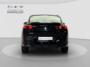 BMW iX2 xDrive 30 M Sport Pro