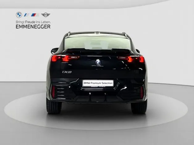 BMW iX2 xDrive 30 M Sport Pro