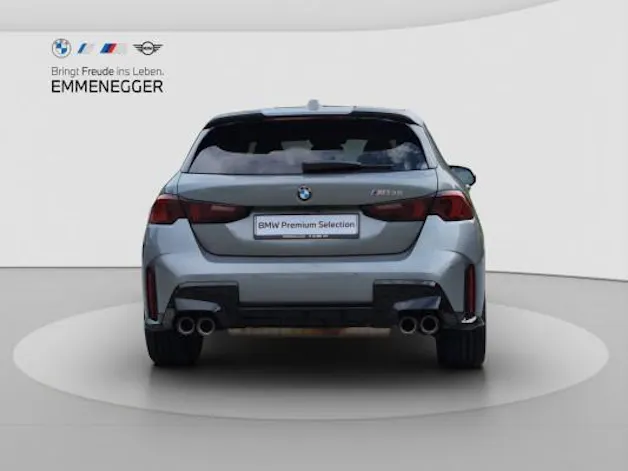 BMW M135 xDrive M Sport Pro