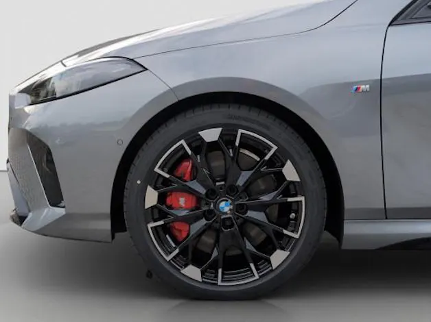 BMW M135 xDrive M Sport Pro