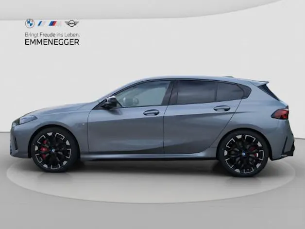 BMW M135 xDrive M Sport Pro