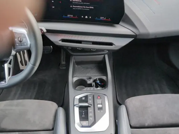 BMW M135 xDrive M Sport Pro