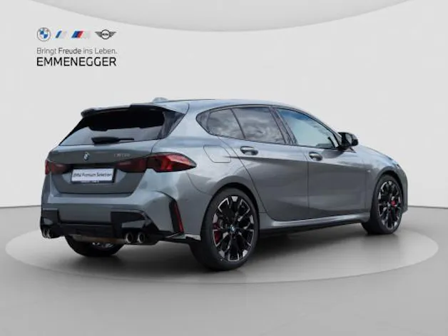 BMW M135 xDrive M Sport Pro