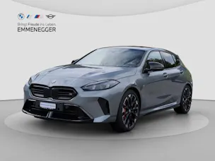 BMW M135 xDrive M Sport Pro