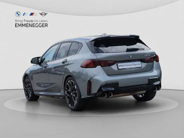BMW M135 xDrive M Sport Pro