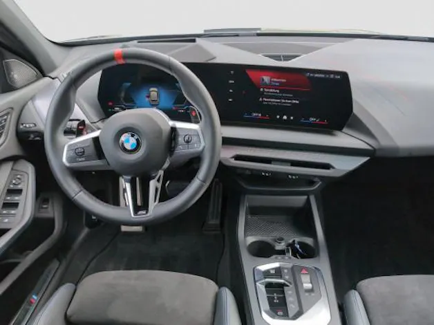 BMW M135 xDrive M Sport Pro