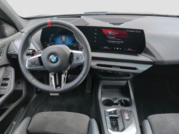 BMW M135 xDrive M Sport Pro