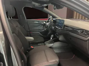 Ford Focus 1.0 MHEV ST-Line X Automat