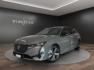 Peugeot 308 1.6 PHEV 180 GT