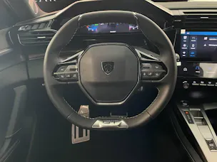 Peugeot 308 1.6 PHEV 180 GT
