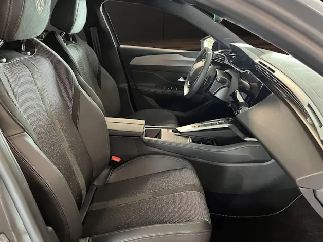 Peugeot 308 1.6 PHEV 180 GT