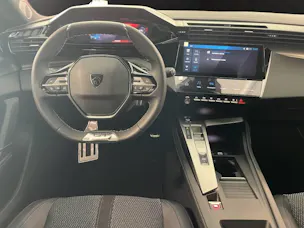 Peugeot 308 1.6 PHEV 180 GT
