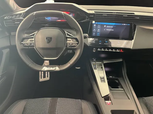 Peugeot 308 1.6 PHEV 180 GT