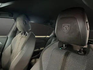 Peugeot 308 1.6 PHEV 180 GT