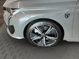 Peugeot 308 1.6 PHEV 180 GT