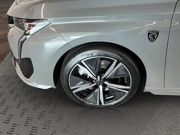Peugeot 308 1.6 PHEV 180 GT