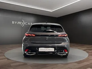 Peugeot 308 1.6 PHEV 180 GT