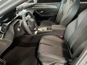 Peugeot 308 1.6 PHEV 180 GT