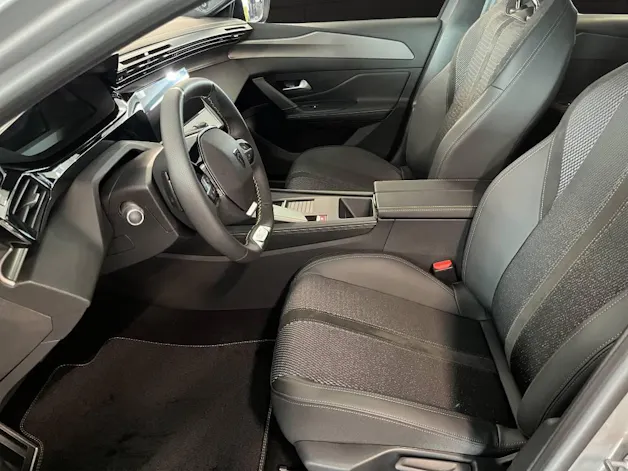 Peugeot 308 1.6 PHEV 180 GT
