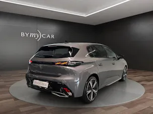 Peugeot 308 1.6 PHEV 180 GT